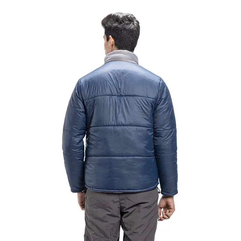 Tripole Men’s Winter and Snow Jacket for Trekking and Hiking,-5 Degree Comfort - Winter Jacket