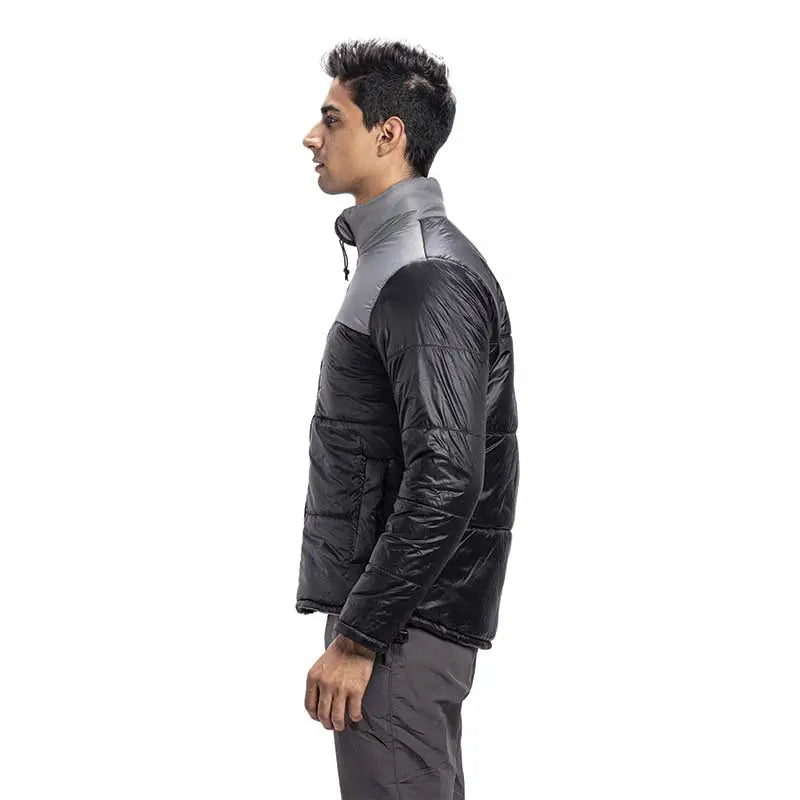 Tripole Men’s Winter and Snow Jacket for Trekking and Hiking,-5 Degree Comfort - Winter Jacket