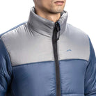 Tripole Men’s Winter and Snow Jacket for Trekking and Hiking,-5 Degree Comfort - Winter Jacket