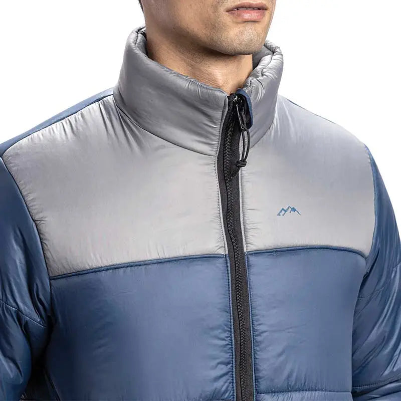 Tripole Men’s Winter and Snow Jacket for Trekking and Hiking,-5 Degree Comfort - Winter Jacket
