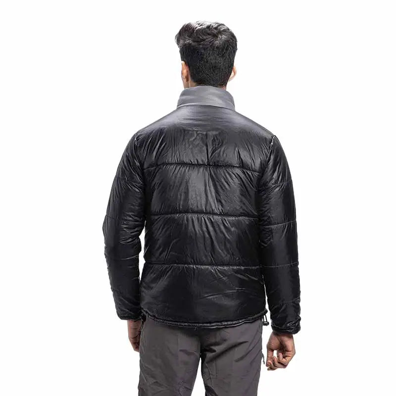 Tripole Men’s Winter and Snow Jacket for Trekking and Hiking,-5 Degree Comfort - Winter Jacket