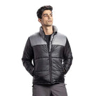 Tripole Men’s Winter and Snow Jacket for Trekking and Hiking,-5 Degree Comfort - Winter Jacket
