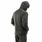 Tripole Men’s Winter Jacket 5 Degree Celsius Comfort-Trekking and Daily Use - Winter Jacket