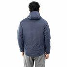 Tripole Men’s Winter Jacket 5 Degree Celsius Comfort-Trekking and Daily Use - Winter Jacket