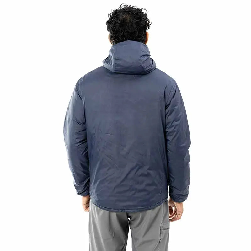 Tripole Men’s Winter Jacket 5 Degree Celsius Comfort-Trekking and Daily Use - Winter Jacket