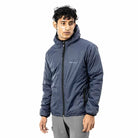 Tripole Men’s Winter Jacket 5 Degree Celsius Comfort-Trekking and Daily Use - Winter Jacket