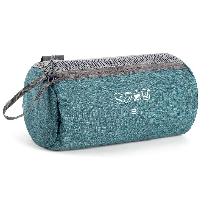 Tripole Organizer Packs Cylindrical Shaped Set of 6 - Travel Essentials