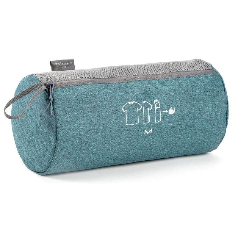 Tripole Organizer Packs Cylindrical Shaped Set of 6 - Travel Essentials