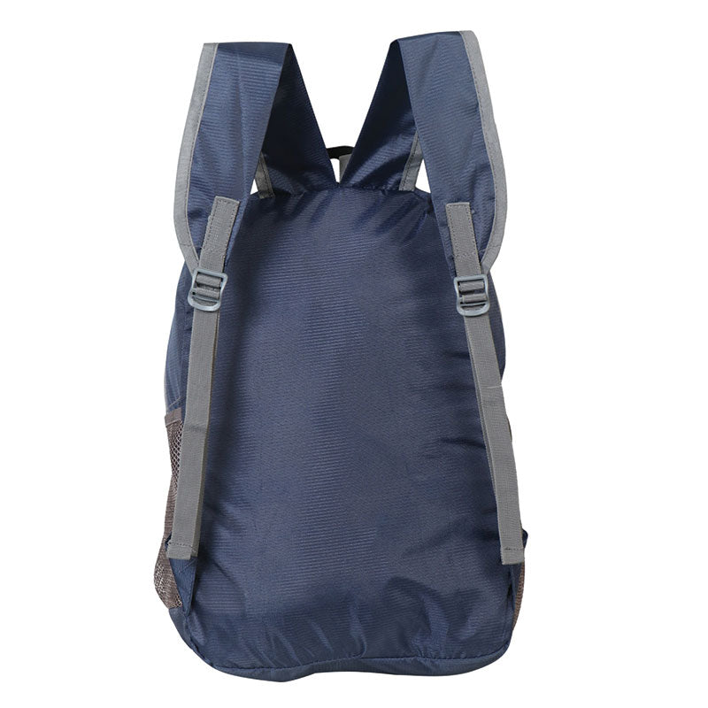 Tripole (Pack of 2) Foldable 20 Litre Day Pack - Rucksacks and Backpacks