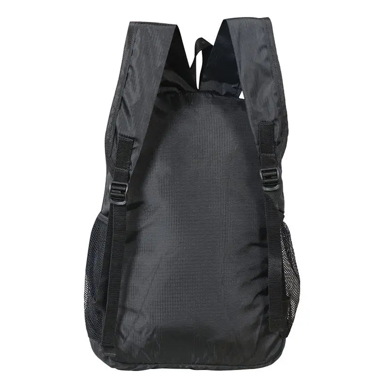 Tripole (Pack of 2) Foldable 20 Litre Day Pack - Rucksacks and Backpacks
