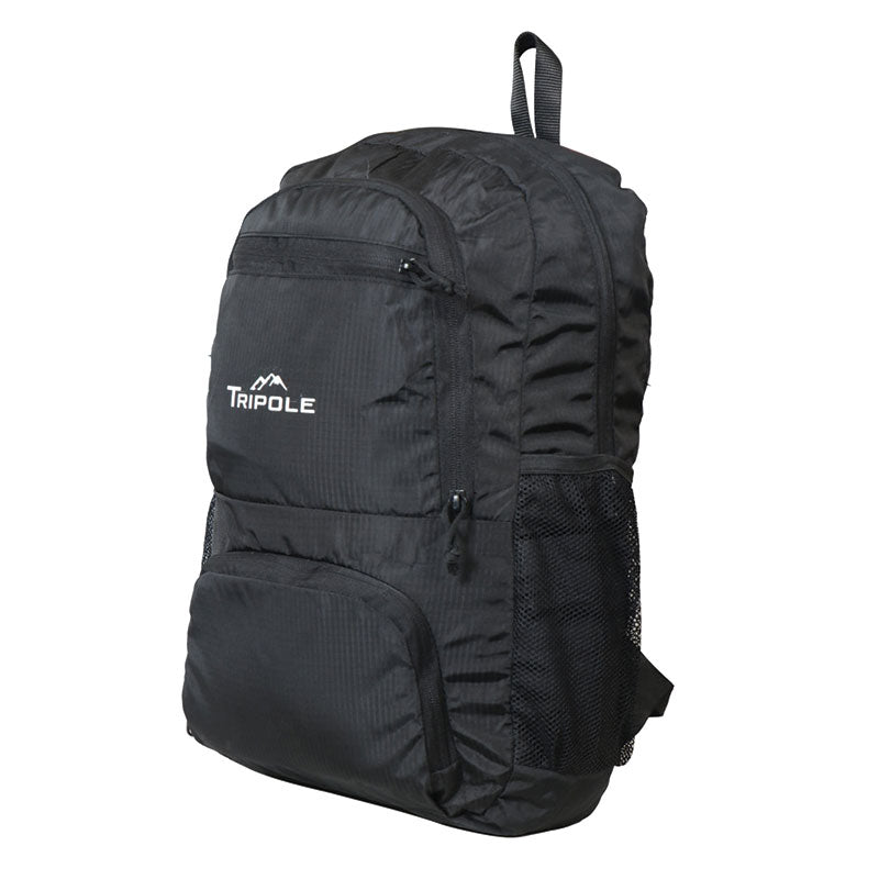 Tripole (Pack of 2) Foldable 20 Litre Day Pack - Rucksacks and Backpacks