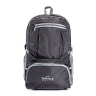 Tripole (Pack of 2) Foldable PAKEASY Backpack and Day Bag for Hiking and Day Trips - Rucksacks and Backpacks