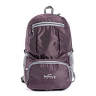 Tripole (Pack of 2) Foldable PAKEASY Backpack and Day Bag for Hiking and Day Trips - Rucksacks and Backpacks