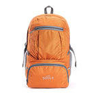 Tripole (Pack of 2) Foldable PAKEASY Backpack and Day Bag for Hiking and Day Trips - Rucksacks and Backpacks