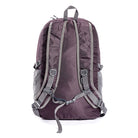 Tripole (Pack of 2) Foldable PAKEASY Backpack and Day Bag for Hiking and Day Trips - Rucksacks and Backpacks