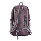 Tripole (Pack of 2) Foldable PAKEASY Backpack and Day Bag for Hiking and Day Trips - Rucksacks and Backpacks