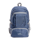 Tripole (Pack of 2) Foldable PAKEASY Backpack and Day Bag for Hiking and Day Trips - Rucksacks and Backpacks