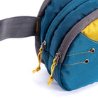 Tripole (Pack of 2) Hydra Waist Pack with Bottle Holder for Running Cycling and Daily Use - Waist Packs