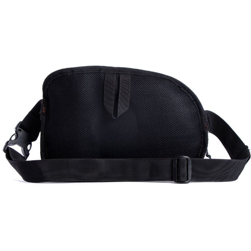 Tripole (Pack of 2) Hydra Waist Pack with Bottle Holder for Running Cycling and Daily Use - Waist Packs