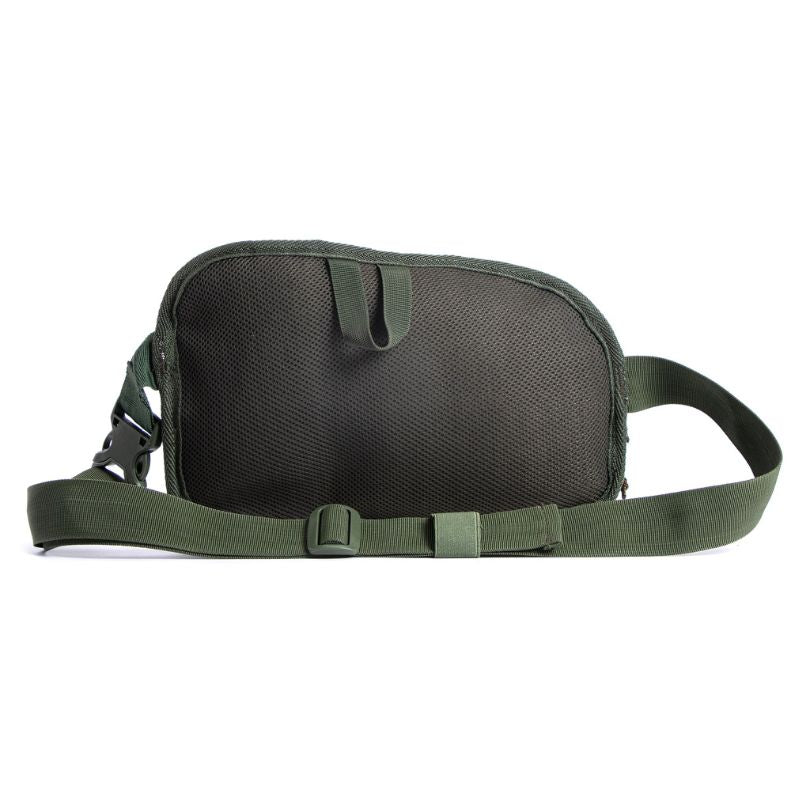 Tripole (Pack of 2) Hydra Waist Pack with Bottle Holder for Running Cycling and Daily Use - Waist Packs