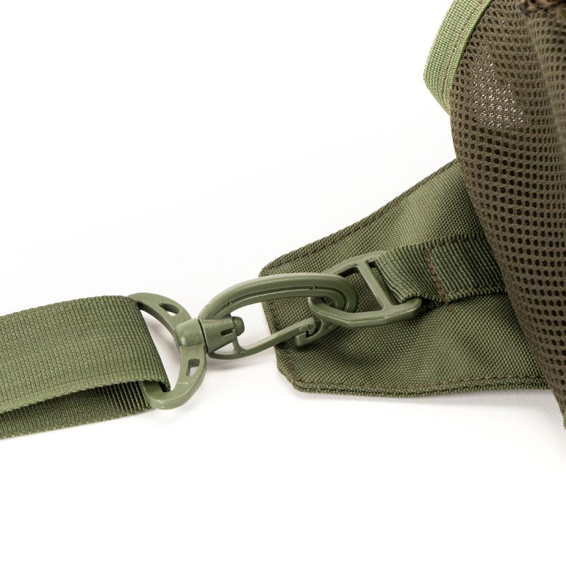 Tripole (Pack of 2) Waist Pack With Detachable Bottle Holder Multi-Utility Waist and Sling Bag - Waist Packs