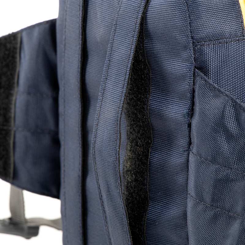 Tripole (Pack of 2) Waist Pack With Detachable Bottle Holder Multi-Utility Waist and Sling Bag - Waist Packs