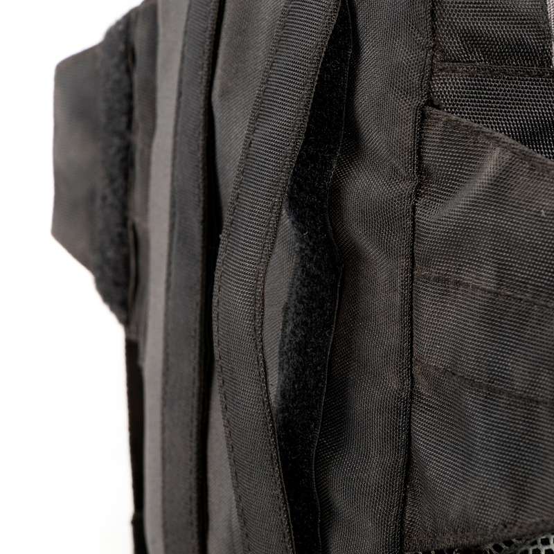 Tripole (Pack of 2) Waist Pack With Detachable Bottle Holder Multi-Utility Waist and Sling Bag - Waist Packs