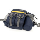 Tripole (Pack of 2) Waist Pack With Detachable Bottle Holder Multi-Utility Waist and Sling Bag - Waist Packs