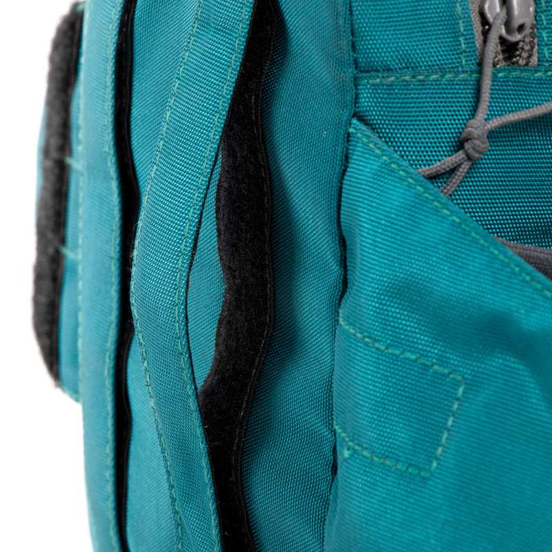 Tripole (Pack of 2) Waist Pack With Detachable Bottle Holder Multi-Utility Waist and Sling Bag - Waist Packs