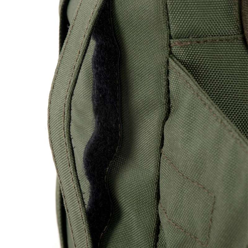 Tripole (Pack of 2) Waist Pack With Detachable Bottle Holder Multi-Utility Waist and Sling Bag - Waist Packs