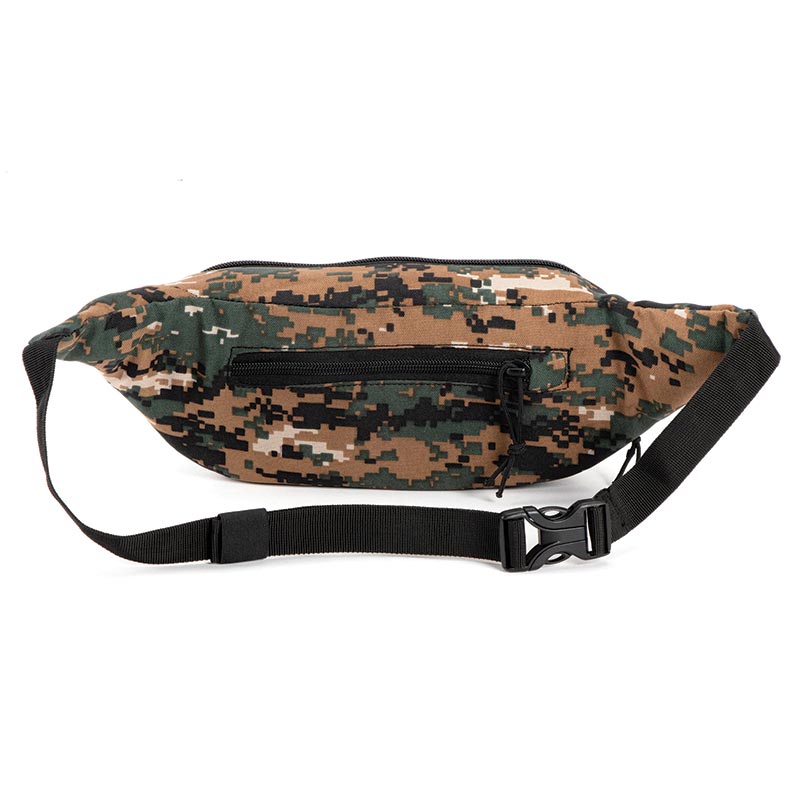 Tripole (Pack of 3) Ergo Waist Pack and Fanny Bag - Waist Packs