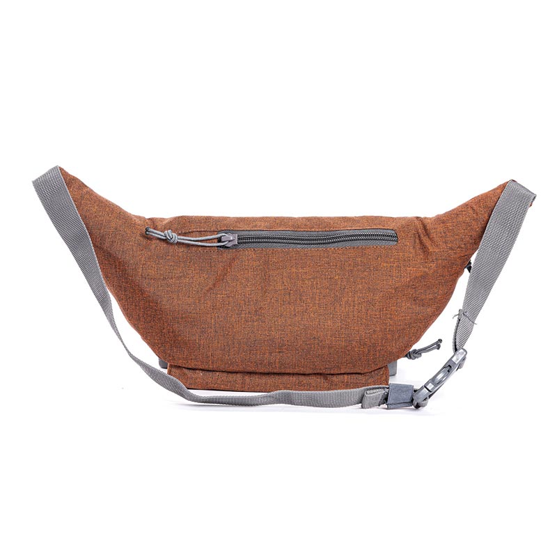 Tripole (Pack of 3) Ergo Waist Pack and Fanny Bag - Waist Packs