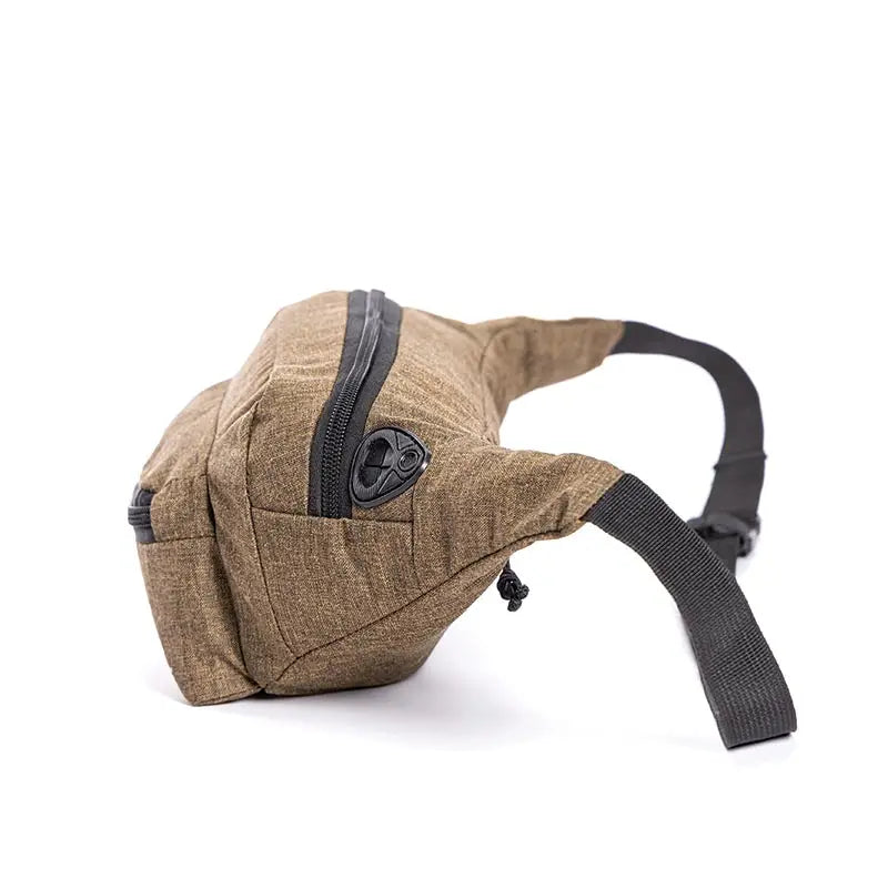 Tripole (Pack of 3) Ergo Waist Pack and Fanny Bag - Waist Packs