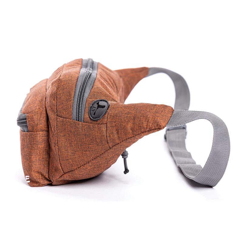 Tripole (Pack of 3) Ergo Waist Pack and Fanny Bag - Waist Packs