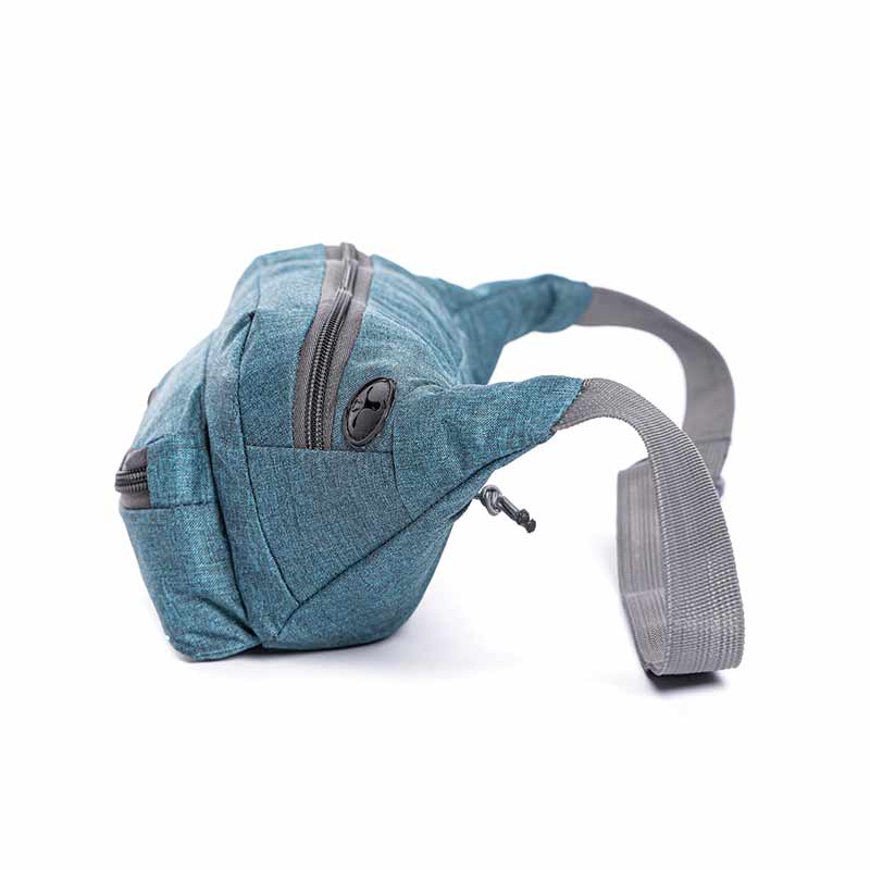 Tripole (Pack of 3) Ergo Waist Pack and Fanny Bag - Waist Packs