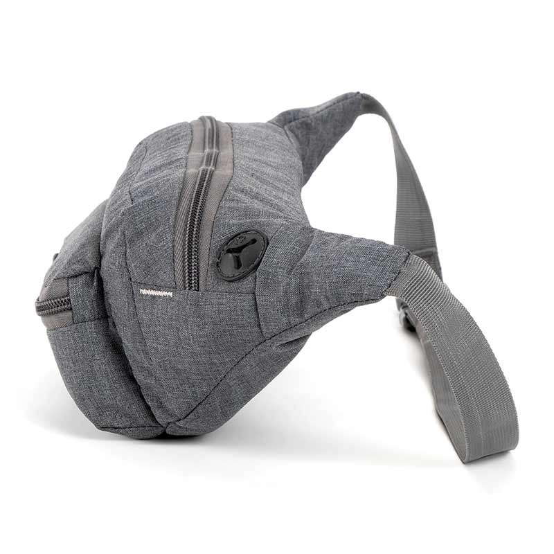 Tripole (Pack of 3) Ergo Waist Pack and Fanny Bag - Waist Packs