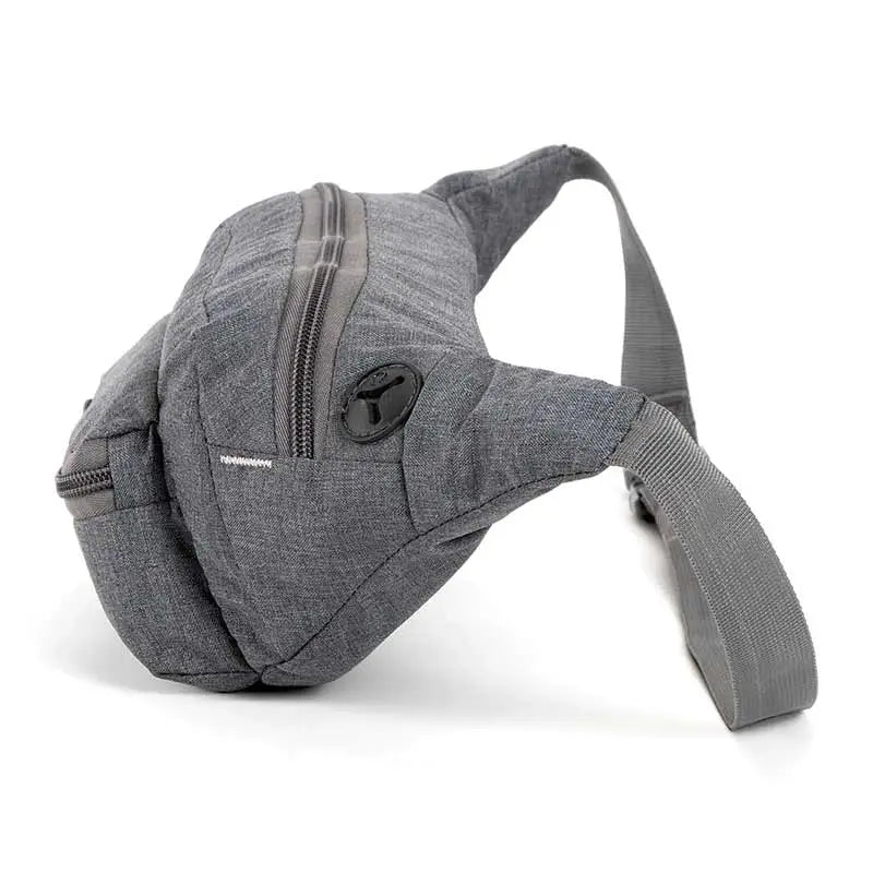 Tripole (Pack of 3) Ergo Waist Pack and Fanny Bag - Waist Packs