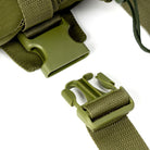 Tripole Ranger Multi-Utility Waist Pack with Detachable Bottle Holder Hiking Waist Bag & Sling- Pack of 2 - Waist Packs