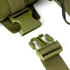 Tripole Ranger Multi-Utility Waist Pack with Detachable Bottle Holder Hiking Waist Bag & Sling- Pack of 2 - Waist Packs