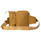 Tripole Ranger Multi-Utility Waist Pack with Detachable Bottle Holder Hiking Waist Bag & Sling- Pack of 2 - Waist Packs
