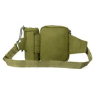 Tripole Ranger Multi-Utility Waist Pack with Detachable Bottle Holder Hiking Waist Bag & Sling- Pack of 2 - Waist Packs