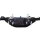 Tripole Run aqua Hydration Belt and Waist Pack