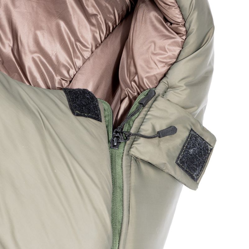 Tripole Shivalik Series (-10 Degree Celsius) Comfort Sleeping Bag - Sleeping Bags