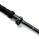 Tripole Trailcore Foldable Trekking and Hiking Pole- Lightweight - Black - Poles