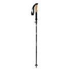 Tripole Trailcore Foldable Trekking and Hiking Pole- Lightweight - Black - Poles