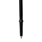 Tripole Trailcore Foldable Trekking and Hiking Pole- Lightweight - Black - Poles