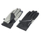 Tripole TrailGrip Winter Sports Gloves – Anti-Slip Touchscreen Gloves for Running, Hiking & Cycling