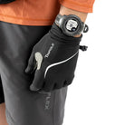 Tripole TrailGrip Winter Sports Gloves – Anti-Slip Touchscreen Gloves for Running Hiking & Cycling - Gloves