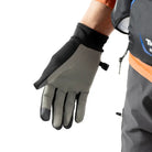 Tripole TrailGrip Winter Sports Gloves – Anti-Slip Touchscreen Gloves for Running Hiking & Cycling - Gloves