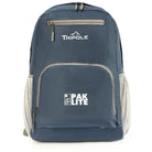 Tripole Unisex 15 Litres Foldable Backpack Lightweight Compact- Pack of 2 - Rucksacks and Backpacks